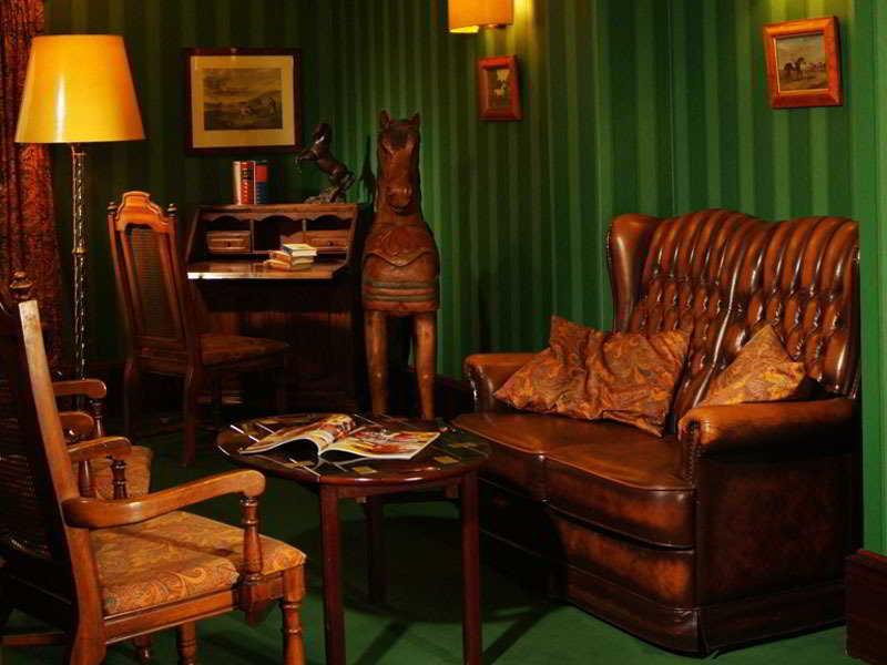The Ascot Hotel Köln Kültér fotó
